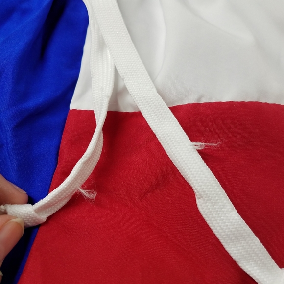 Texas Sport Jogger Running Shorts - Picture 13 of 14